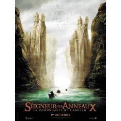 Affiche 55x40cm - Le...