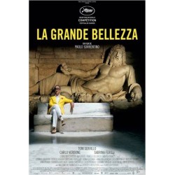 Affiche 55x40cm - La Grande...