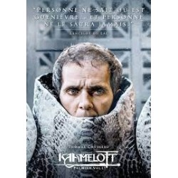 Affiche 55x40cm  -...