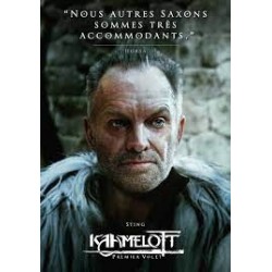 Affiche 55x40cm  -...