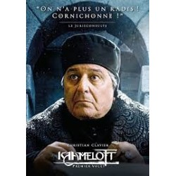 Affiche Kaamelott : Premier...