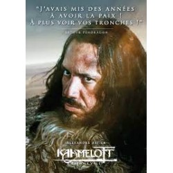 7 Affiches 120x160cm -...