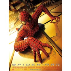 Affiche (55x40cm env) -...