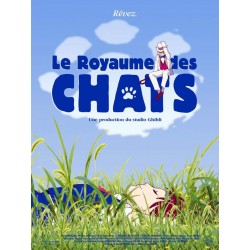 Affiche 55x40cm - Le...