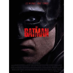 Affiche 55x40cm - The...