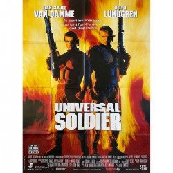 Affiche 120x160 cm...