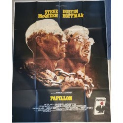 Affiche 120-160cm - Papillon