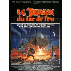 Affiche 120x160cm - Le...