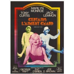 Affiche 120x160cm -...
