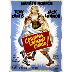 Affiche 120x160cm -...