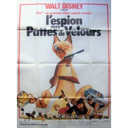 Affiche 120x160cm -...