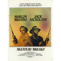 Affiche 120x160cm -...
