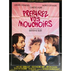 Affiche 120x160cm -...