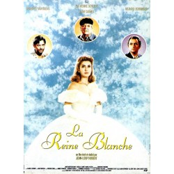 Affiche 120x160cm - La...