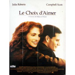 Affiche 120x160cm - Le...
