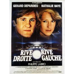 Affiche 120x160cm - Rive...