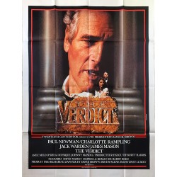 Affiche 120x160cm - The...