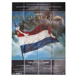Affiche 120x160cm - La...