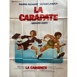 Affiche 120x160cm - La...