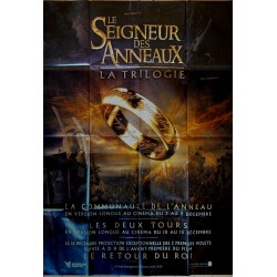 Affiche 120x160cm - Le...