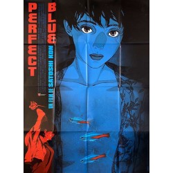 Affiche 120x160cm - Perfect...
