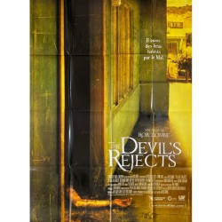 Affiche 120x160cm - The...