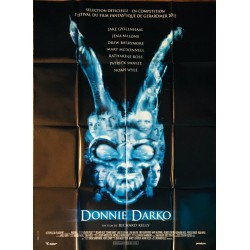 Affiche 120x160cm - Donnie...