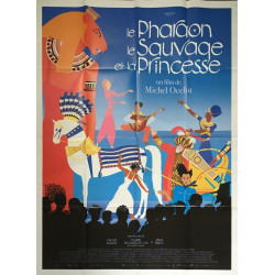 Affiche 120x160cm - Le...