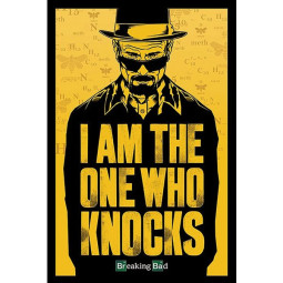 POSTER Breaking Bad Poster...