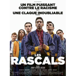 Affiche 120x160cm - Les...