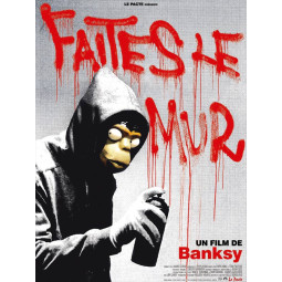 Affiche 55x40cm - Faites le...