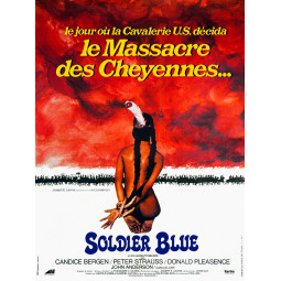 Affiche 120x160 cm -...