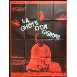 Affiche 120x160cm - La...