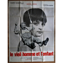 Affiche 120x160cm - Le...
