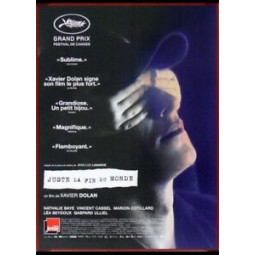 Affiche 55x40cm ou...