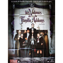 Affiche 120x160cm - Les...