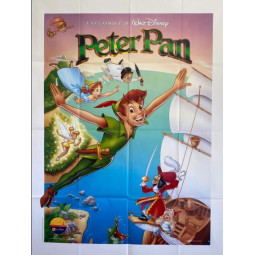 Affiche 120x160cm - Peter...