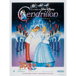 Affiche 120x160cm -...