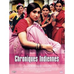Affiche Chroniques indiennes