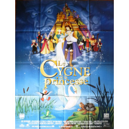 Affiche 120x160cm - Le...