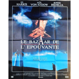 Affiche 120x160cm - Le...
