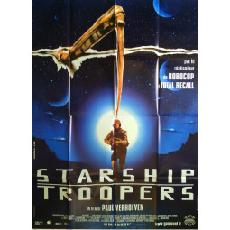 Affiche 120x160cm -...