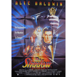 Affiche 120x160cm - The Shadow