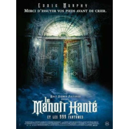 Affiche 120x160 cm - Le...