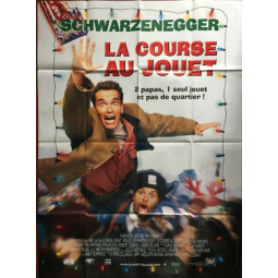 Affiche 120x160 cm - La...