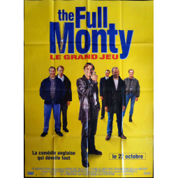 Affiche 120x160cm - The...