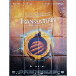 Affiche 120x160cm -...