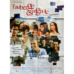 Affiche 120x160cm -...