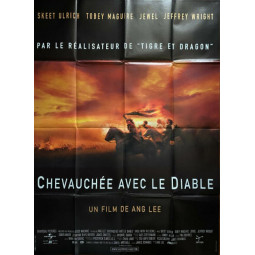 Affiche 120x160cm -...