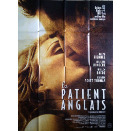 Affiche 120x160cm - Le...